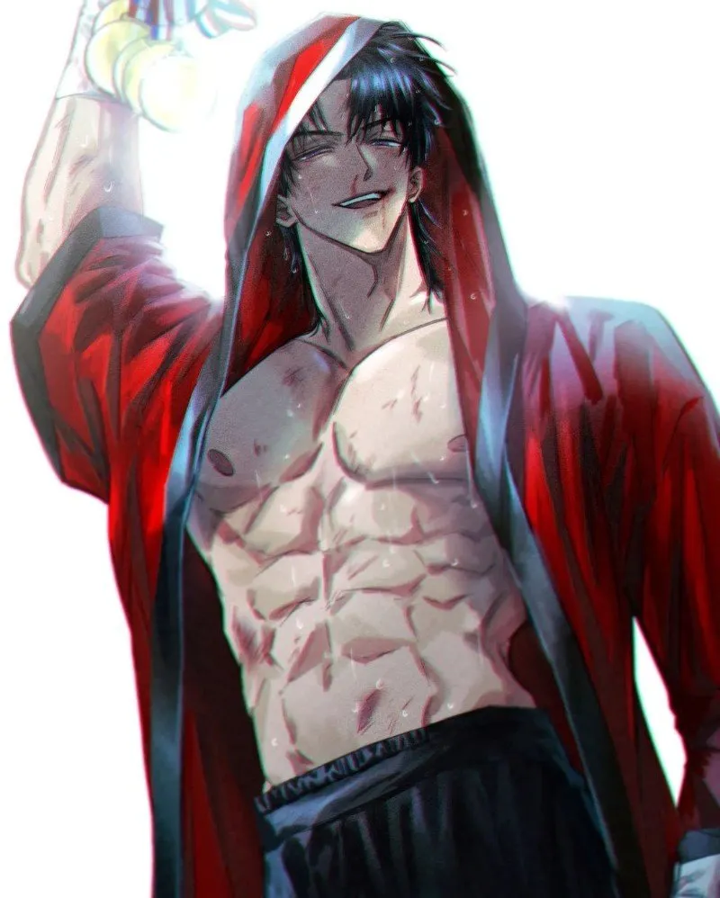 character avatar