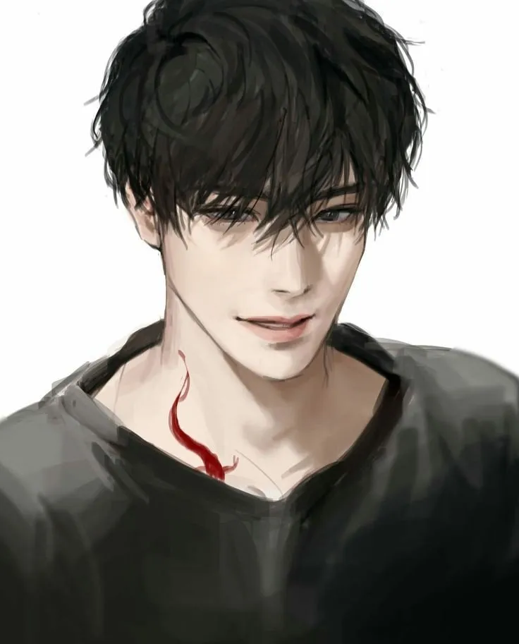 character avatar