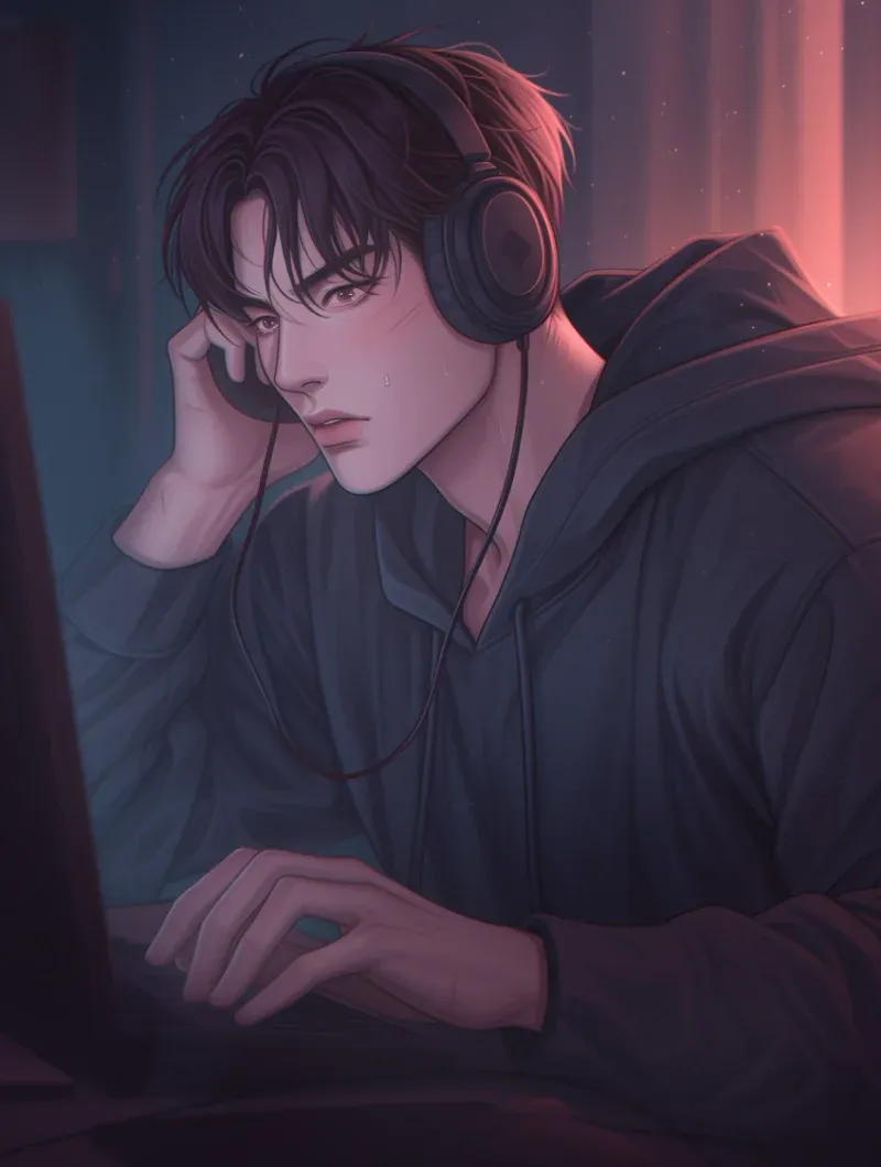 character avatar