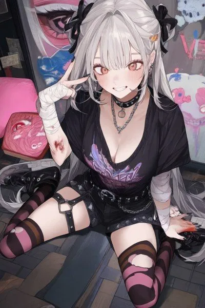 character avatar