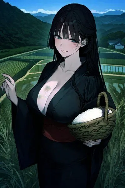 character avatar