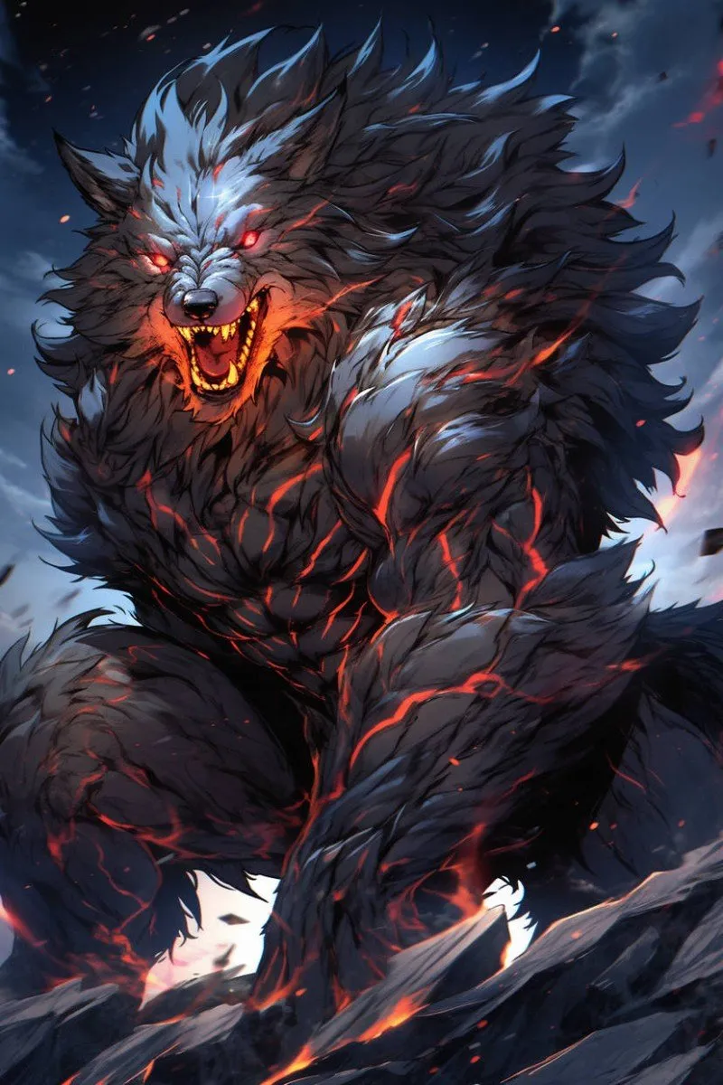 character avatar