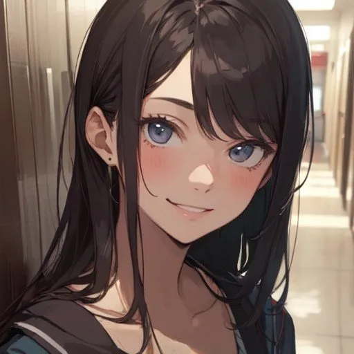 character avatar