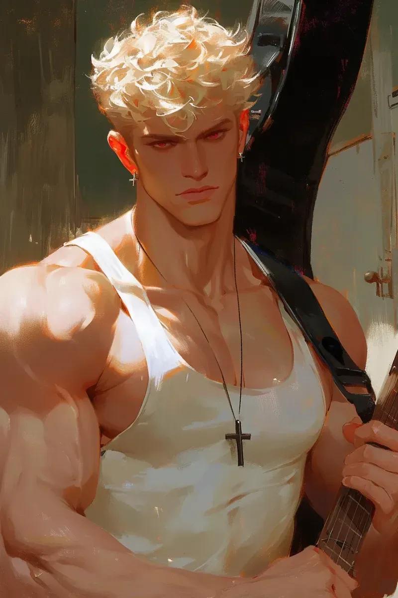 character avatar