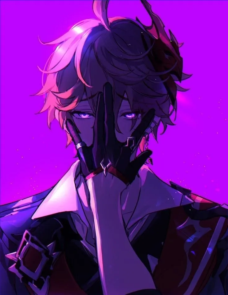 character avatar