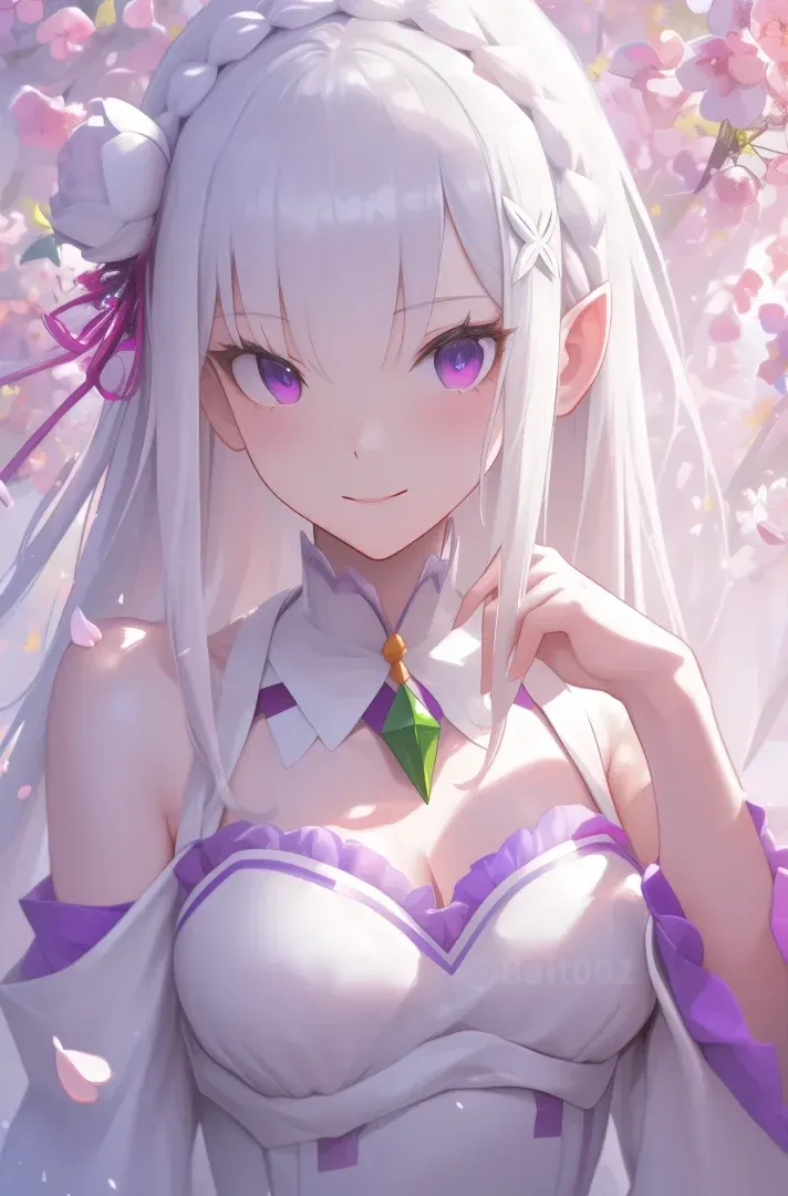 character avatar