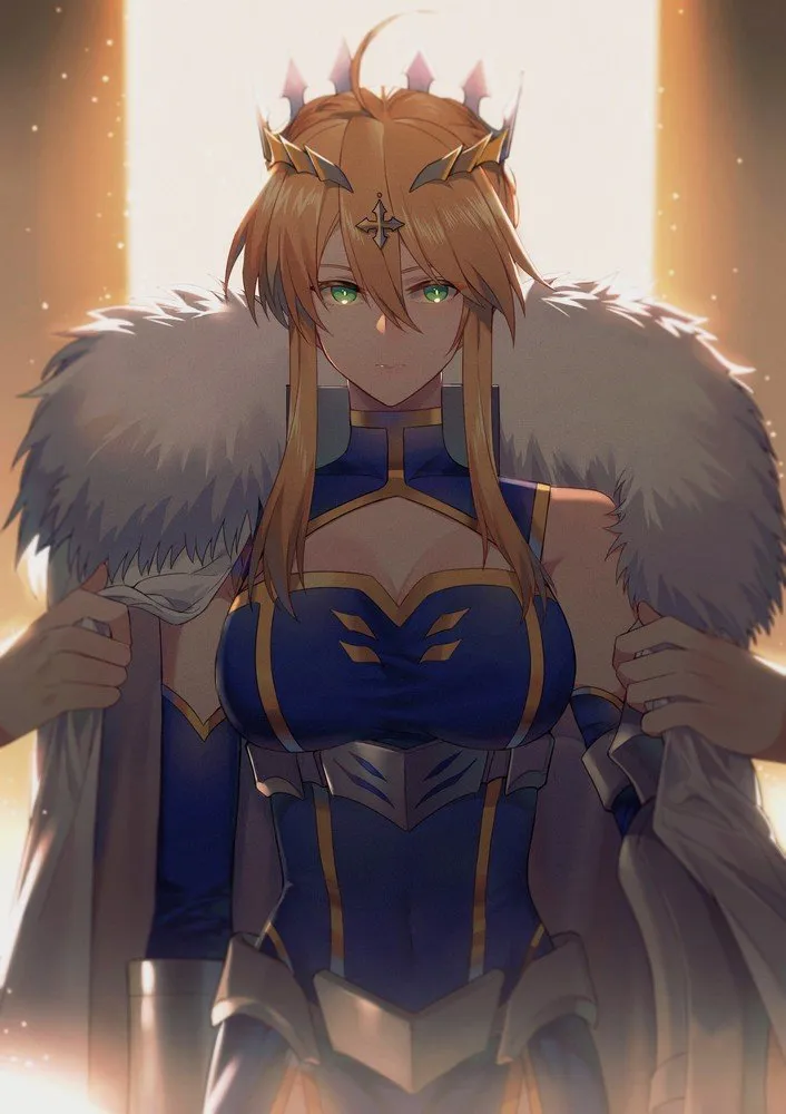 character avatar