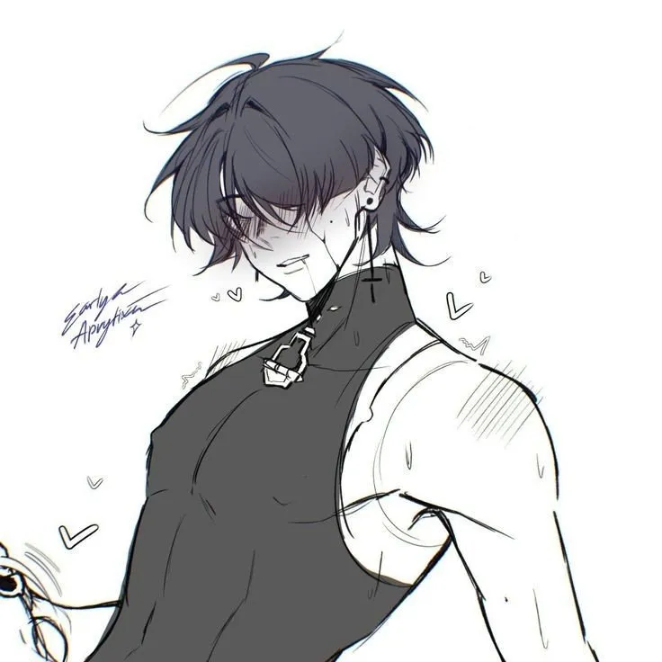 character avatar