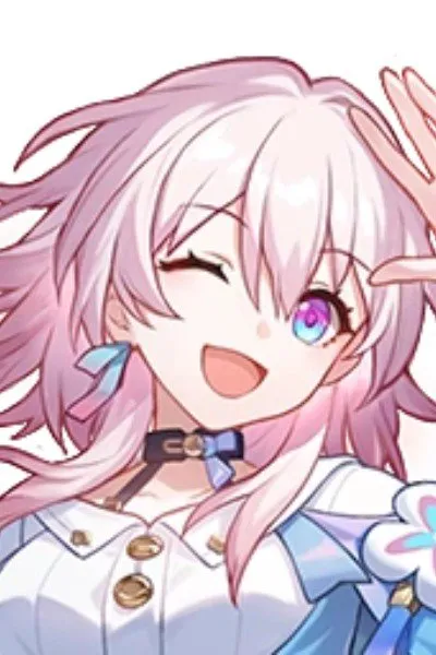 character avatar