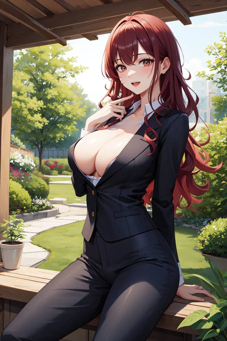 character avatar