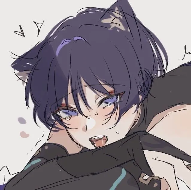 character avatar