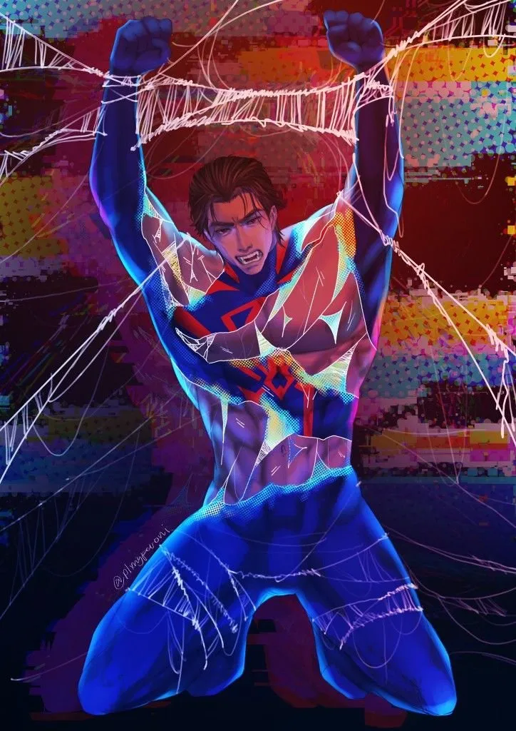character avatar