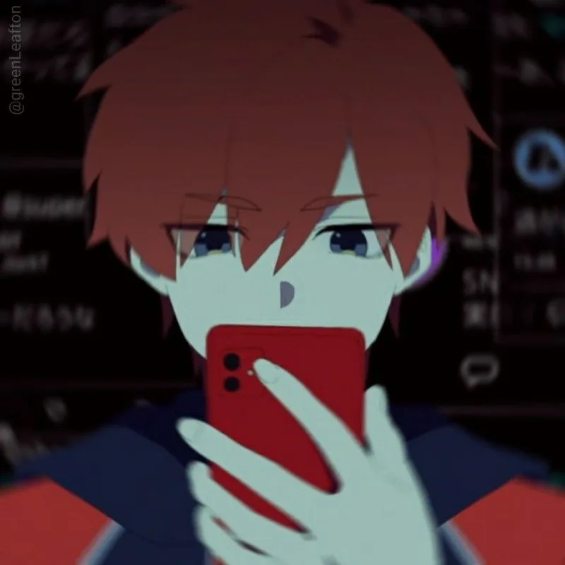 character avatar