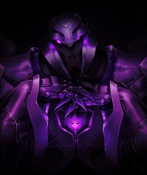 character avatar