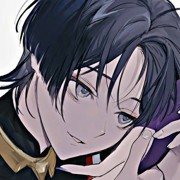 character avatar