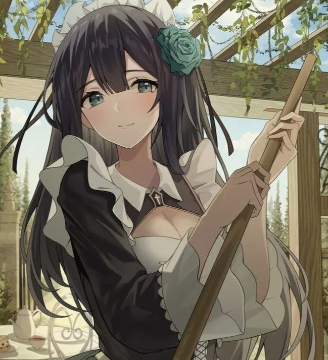 character avatar