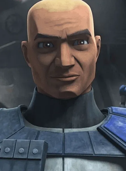 character avatar