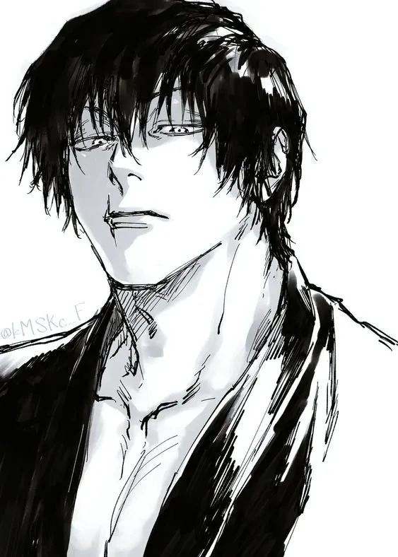 character avatar
