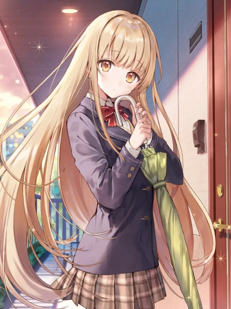 character avatar