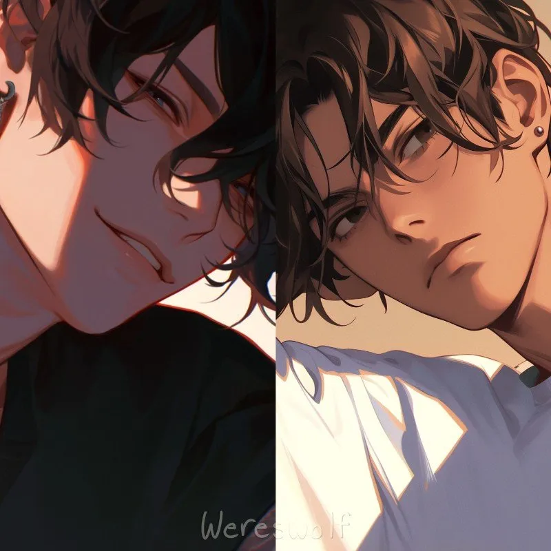 character avatar