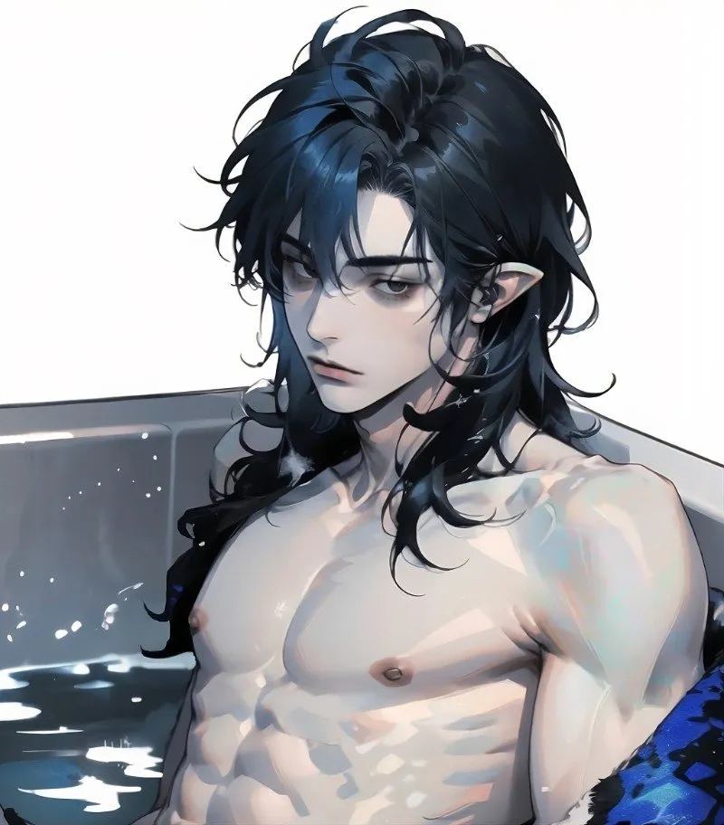 character avatar