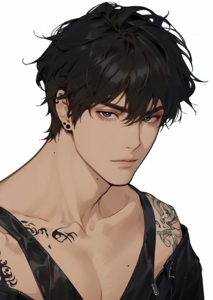 character avatar