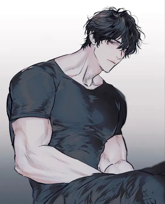 character avatar