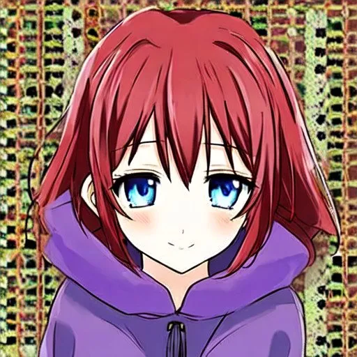 character avatar
