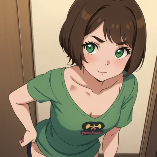 character avatar