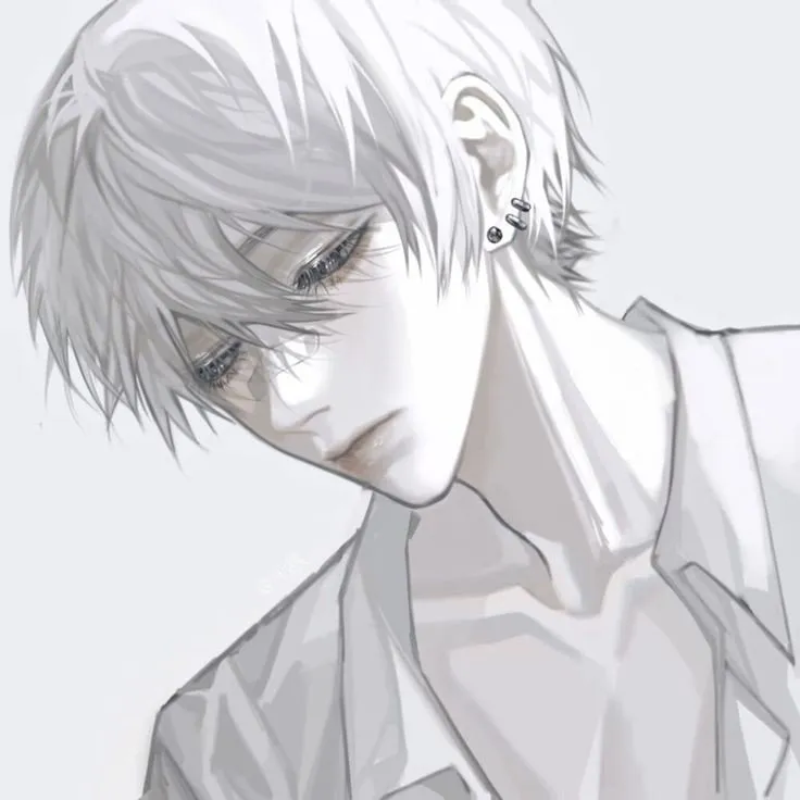 character avatar