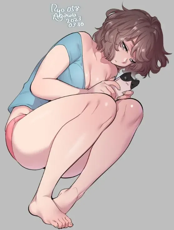 character avatar