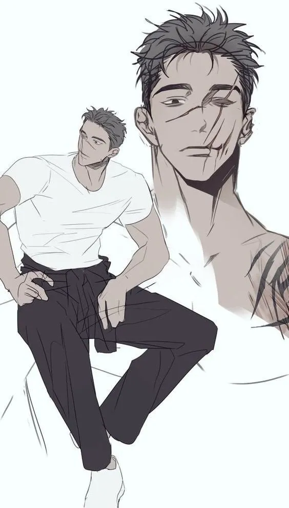character avatar