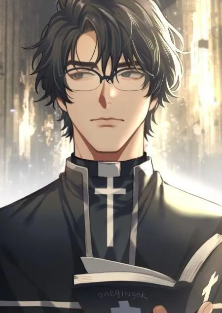 character avatar