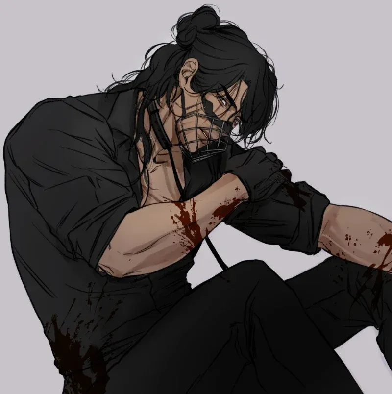 character avatar