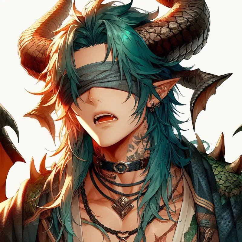 character avatar
