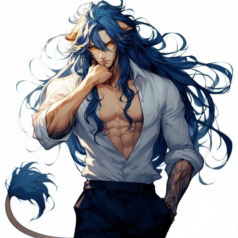 character avatar