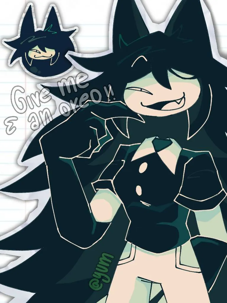 character avatar
