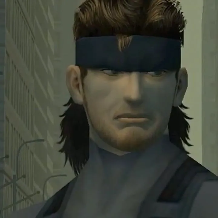 character avatar