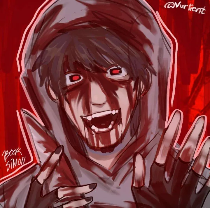 character avatar
