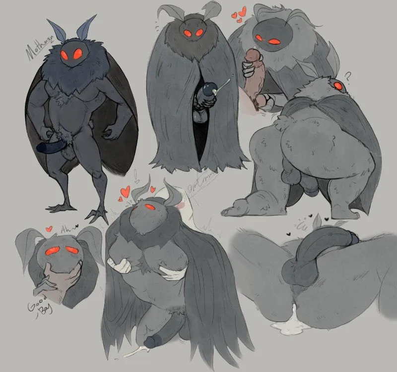 character avatar