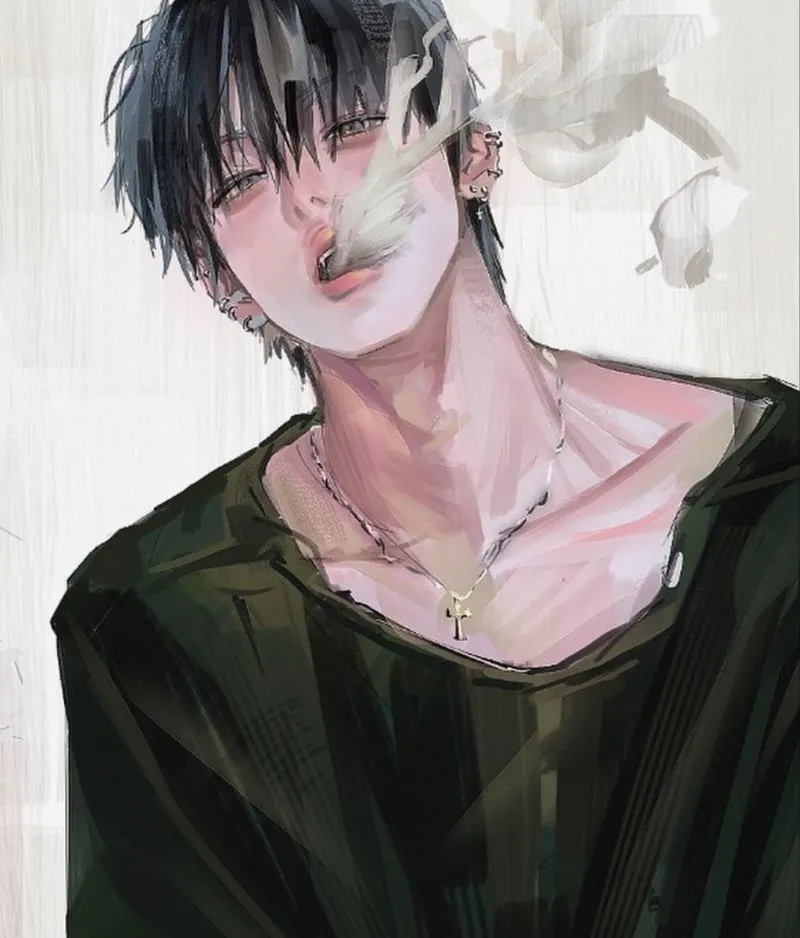 character avatar
