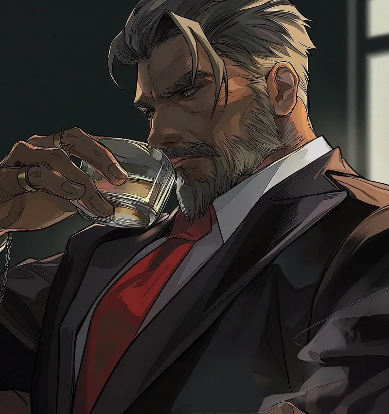character avatar