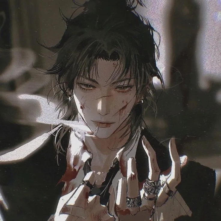 character avatar