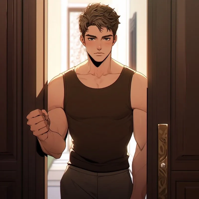 character avatar