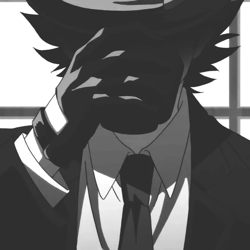 character avatar