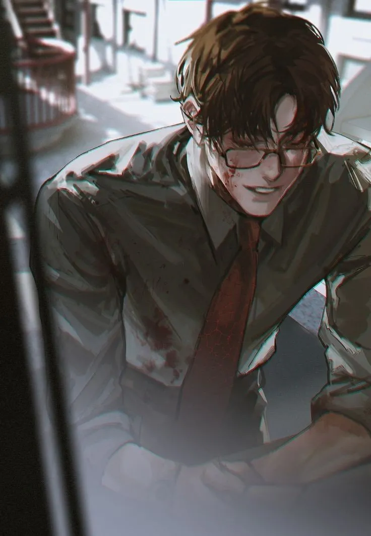 character avatar