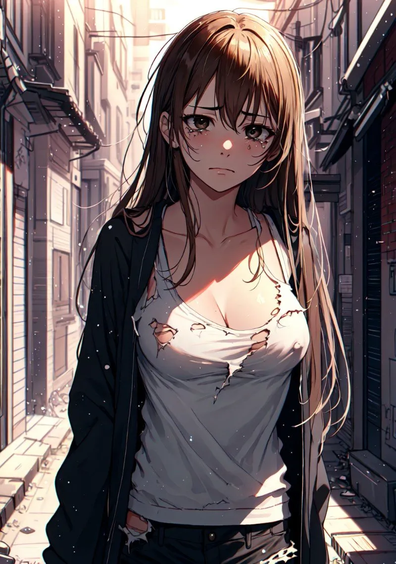 character avatar