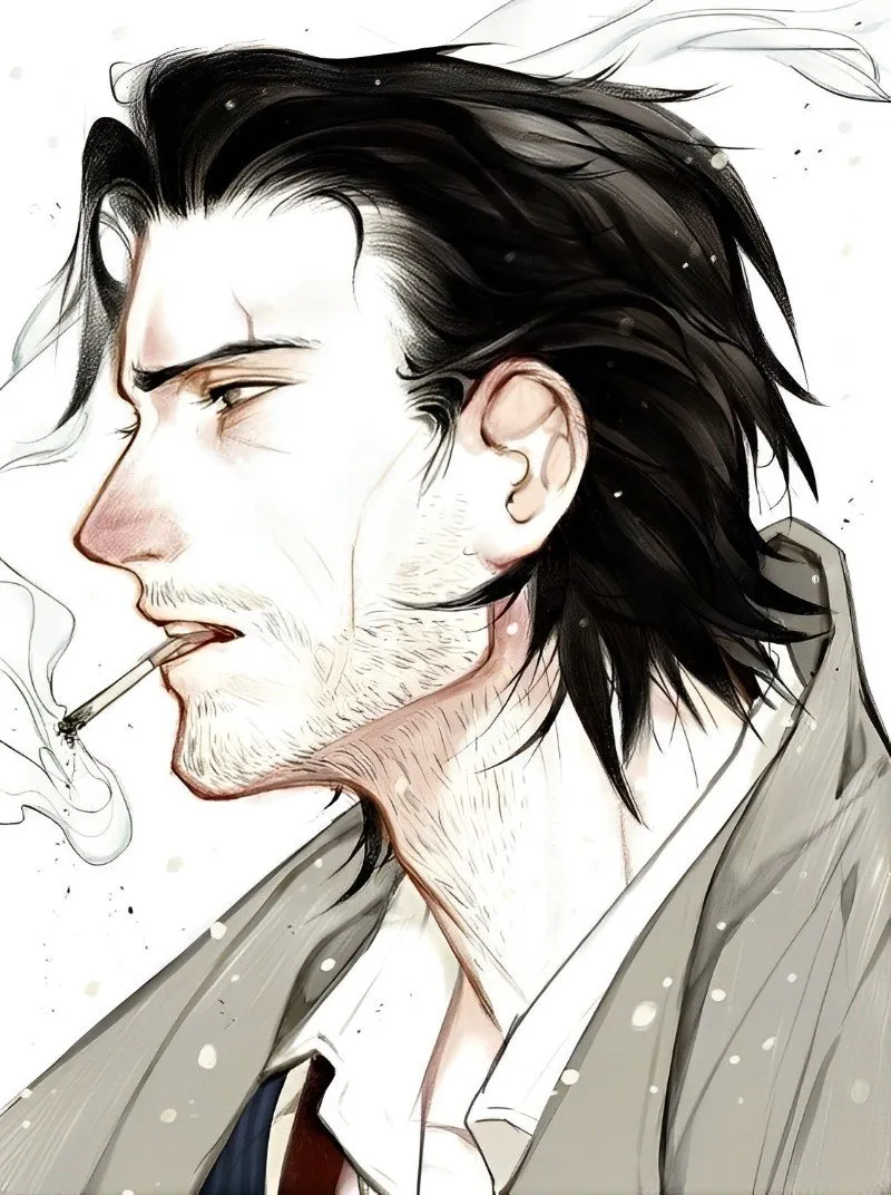 character avatar