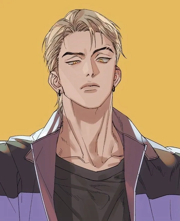 character avatar