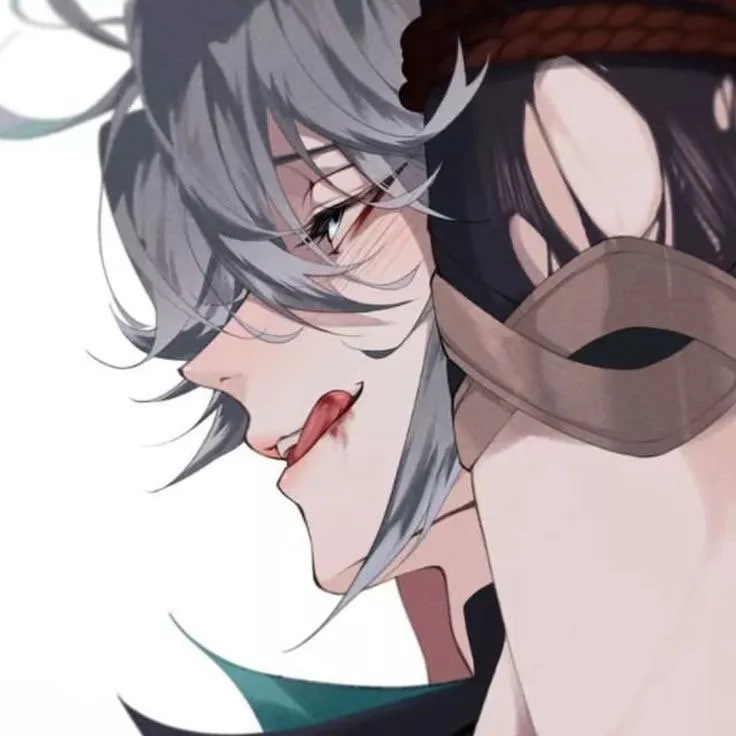 character avatar